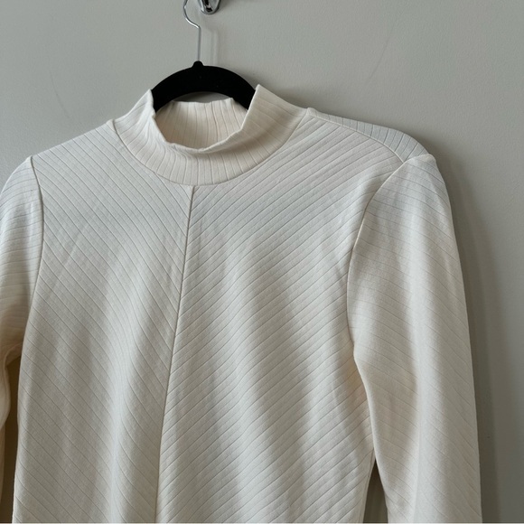 KNIX x Bird of Papaya Mock Neck Bodysuit (Size: Medium) - Picture 7 of 14